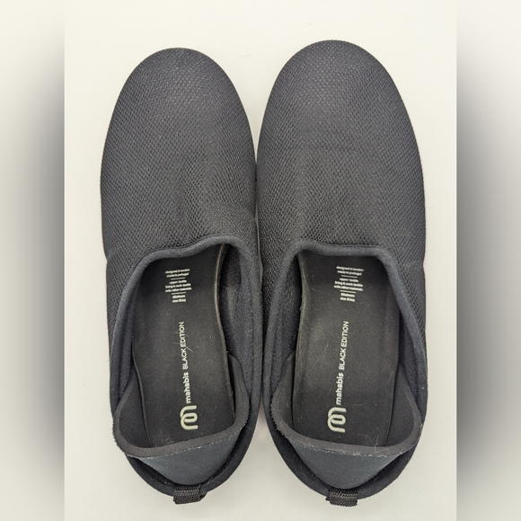 Mahabis Black Edition Men\'s Slippers EU 43 Lounge Leisure Luxury main image 9